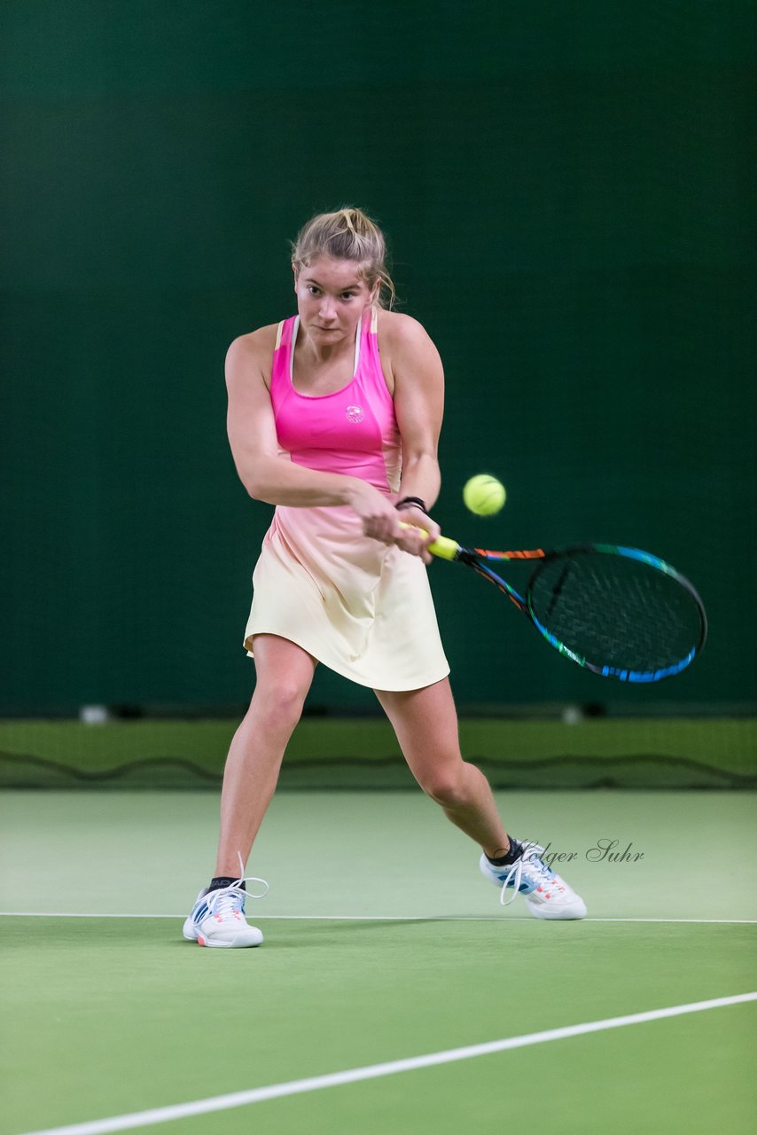 Bild 195 - Holmer Indoor Cup